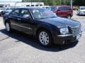 2006 Brilliant Black Crystal Pearl Chrysler 300 C HEMI Heritage Editon  photo #2