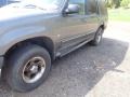 1999 Black Clearcoat Ford Explorer XLT 4x4  photo #9