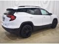 Summit White - Terrain SLE AWD Photo No. 2