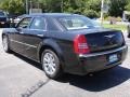 2006 Brilliant Black Crystal Pearl Chrysler 300 C HEMI Heritage Editon  photo #5