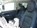 Summit White - Canyon AT4 Crew Cab 4WD Photo No. 3