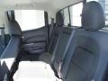 Summit White - Canyon AT4 Crew Cab 4WD Photo No. 4