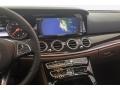 Nut Brown/Black Dashboard Photo for 2018 Mercedes-Benz E #141756438