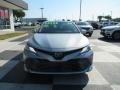 Celestial Silver Metallic - Camry XLE Photo No. 2