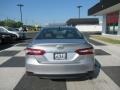Celestial Silver Metallic - Camry XLE Photo No. 4