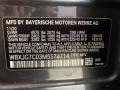 Mineral Gray Metallic - X1 sDrive28i Photo No. 26