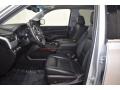 2017 Quicksilver Metallic GMC Yukon SLT 4WD  photo #7