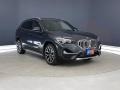 Mineral Gray Metallic - X1 sDrive28i Photo No. 27