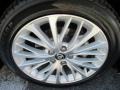 Celestial Silver Metallic - Camry XLE Photo No. 7