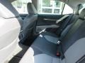 Celestial Silver Metallic - Camry XLE Photo No. 11
