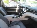 Celestial Silver Metallic - Camry XLE Photo No. 12