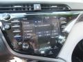 Celestial Silver Metallic - Camry XLE Photo No. 17