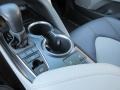 Celestial Silver Metallic - Camry XLE Photo No. 19