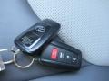 Celestial Silver Metallic - Camry XLE Photo No. 20