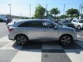 Lunar Silver Metallic - MDX Technology AWD Photo No. 3