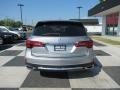 2020 Lunar Silver Metallic Acura MDX Technology AWD  photo #4