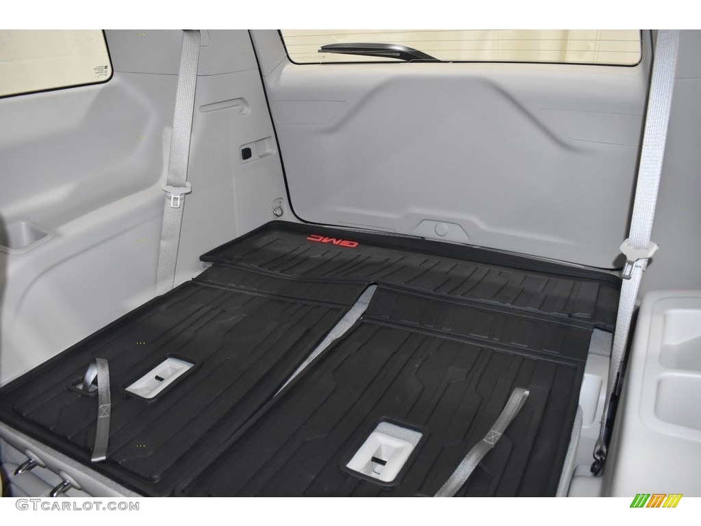 2021 Acadia Denali AWD - Hunter Metallic / Dark Galvanized/Light Shale photo #10