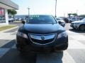 Crystal Black Pearl - RDX  Photo No. 2