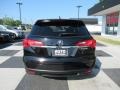 Crystal Black Pearl - RDX  Photo No. 4