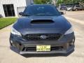 2018 Dark Gray Metallic Subaru WRX Premium  photo #9