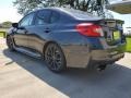 Dark Gray Metallic - WRX Premium Photo No. 11