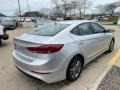 Symphony Silver - Elantra SEL Photo No. 2