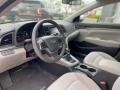 Symphony Silver - Elantra SEL Photo No. 3