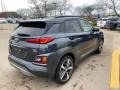 Thunder Gray - Kona Limited AWD Photo No. 2