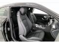 2021 Black Mercedes-Benz C 300 Coupe  photo #5