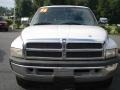 Bright White - Ram 1500 Laramie Extended Cab 4x4 Photo No. 2