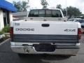 Bright White - Ram 1500 Laramie Extended Cab 4x4 Photo No. 5