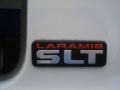 Bright White - Ram 1500 Laramie Extended Cab 4x4 Photo No. 6