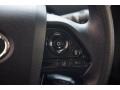 Black Steering Wheel Photo for 2021 Toyota Prius #141760173