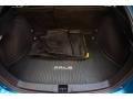 Black Trunk Photo for 2021 Toyota Prius #141760211