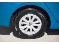 2021 Toyota Prius L Eco Wheel and Tire Photo