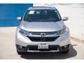 Lunar Silver Metallic - CR-V EX-L Photo No. 7