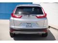 Lunar Silver Metallic - CR-V EX-L Photo No. 9