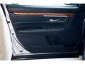 Lunar Silver Metallic - CR-V EX-L Photo No. 29