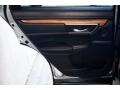 Lunar Silver Metallic - CR-V EX-L Photo No. 31