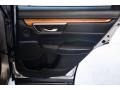 Lunar Silver Metallic - CR-V EX-L Photo No. 32