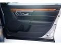 Lunar Silver Metallic - CR-V EX-L Photo No. 33