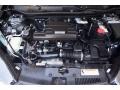 Lunar Silver Metallic - CR-V EX-L Photo No. 34