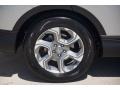 Lunar Silver Metallic - CR-V EX-L Photo No. 35