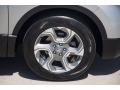 Lunar Silver Metallic - CR-V EX-L Photo No. 36