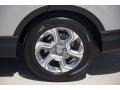 Lunar Silver Metallic - CR-V EX-L Photo No. 37