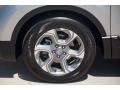 Lunar Silver Metallic - CR-V EX-L Photo No. 38