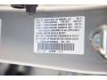 Lunar Silver Metallic - CR-V EX-L Photo No. 39