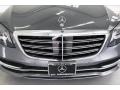 2020 Selenite Grey Metallic Mercedes-Benz S 450 Sedan  photo #30