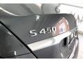 2020 Selenite Grey Metallic Mercedes-Benz S 450 Sedan  photo #31