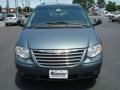 2006 Magnesium Pearl Chrysler Town & Country Limited  photo #5